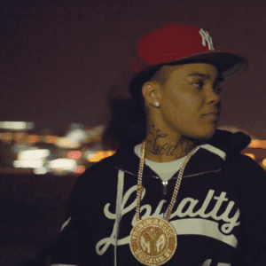 Young M.A “Kween”
