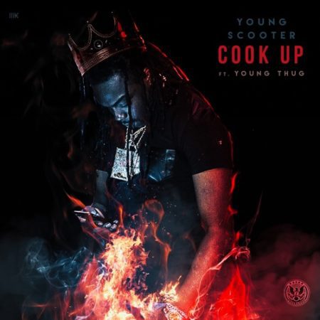 Young Scooter