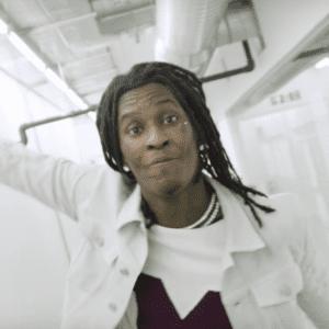 Young Thug “Safe”