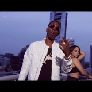 Young Dolph “Whole Lot”