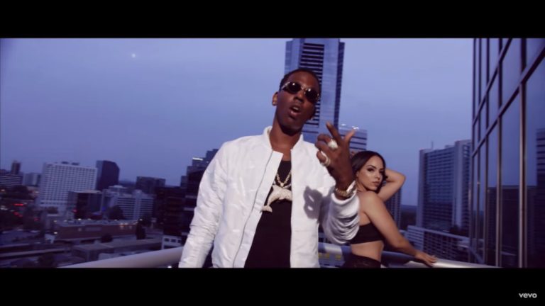 Young Dolph “Whole Lot”