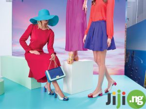 4 Hottest Shoe Trends Of 2017