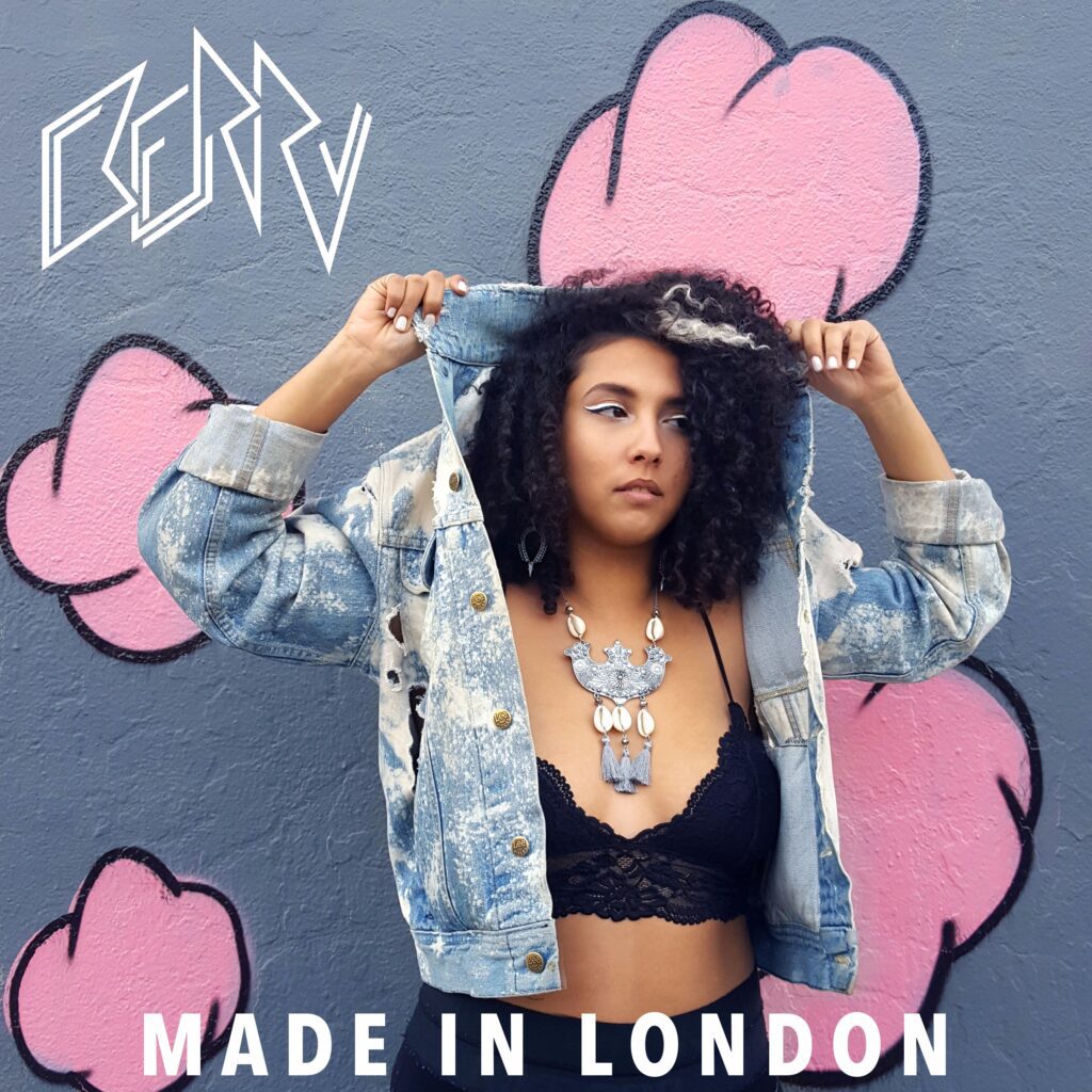 berry made in london