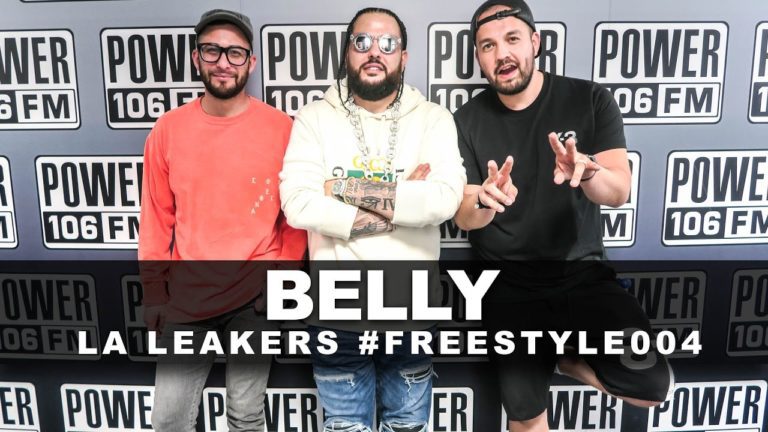 Belly-LA-Leakers-Freestyle