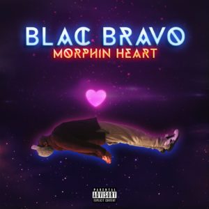 Blac Bravo