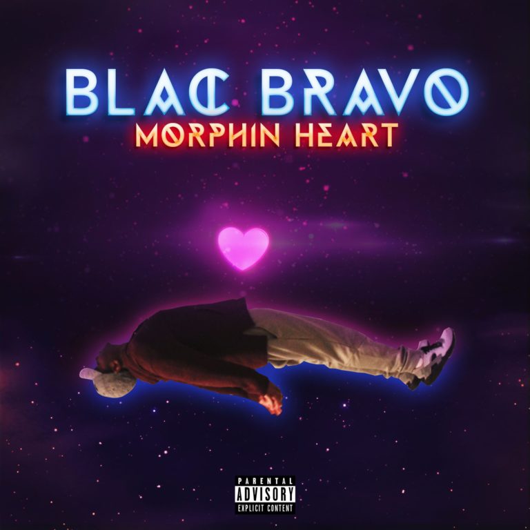 Blac Bravo