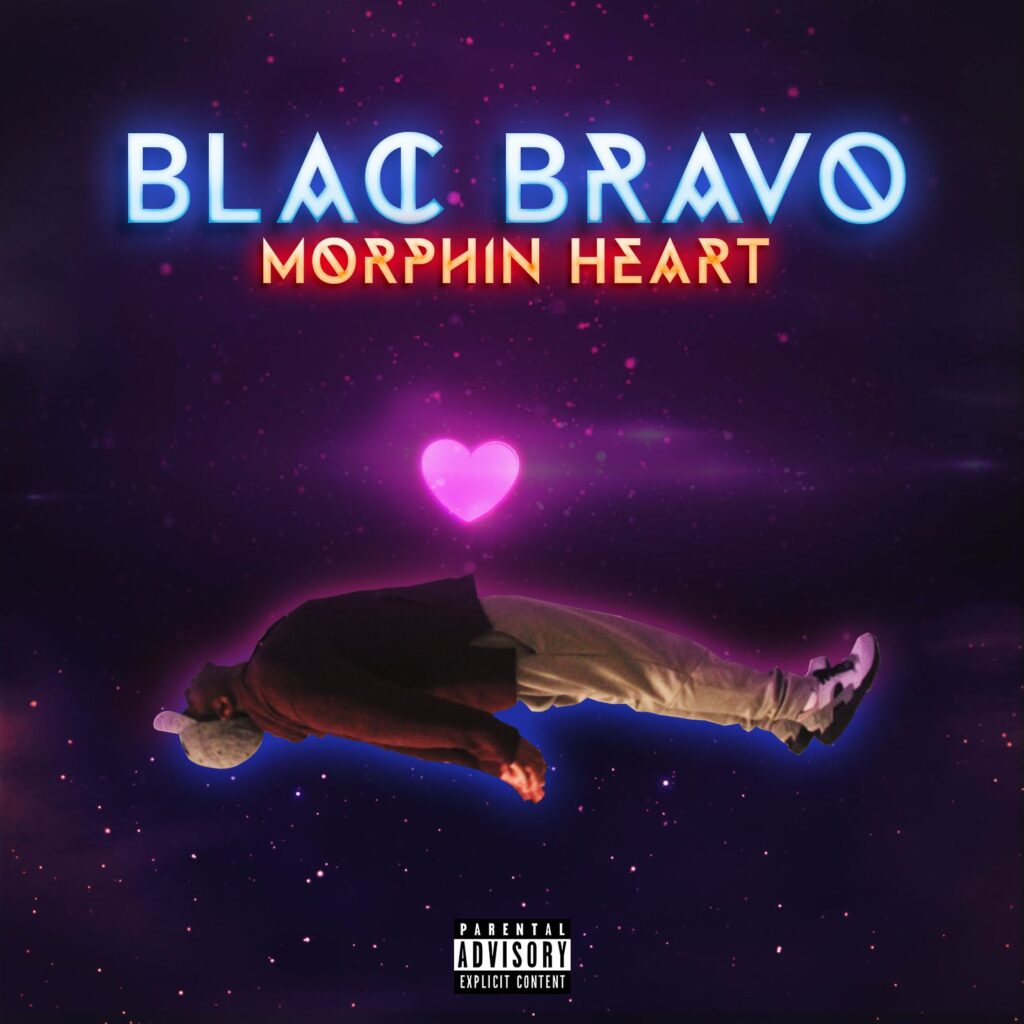 Blac Bravo