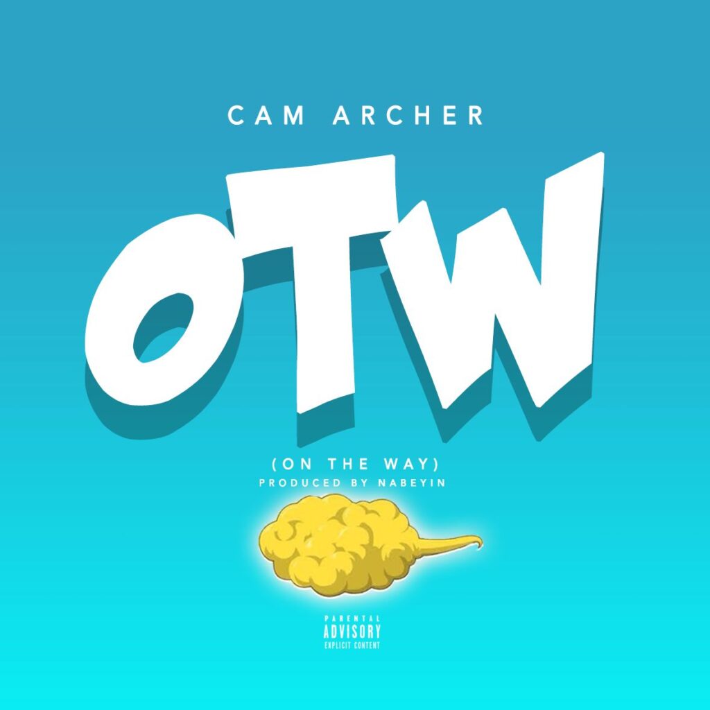 Cam Archer