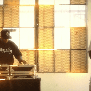 DJ Premiere & Miguel