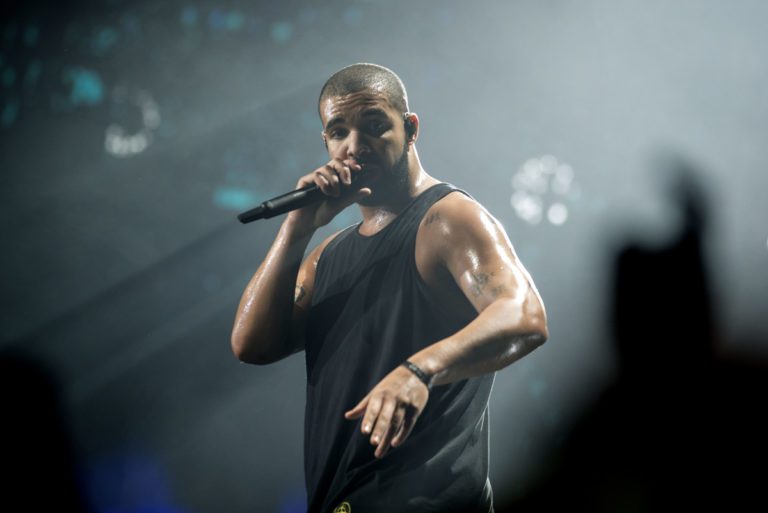 drake