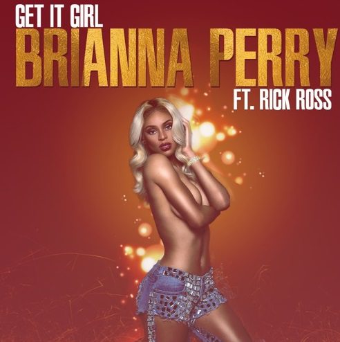 Brianna Perry