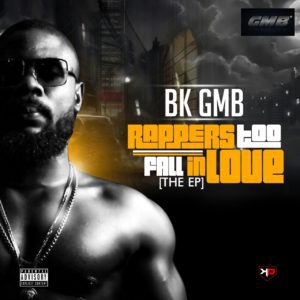 BK GMB