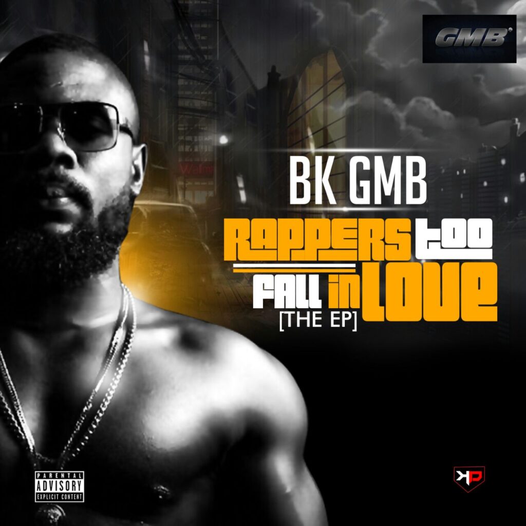 BK GMB