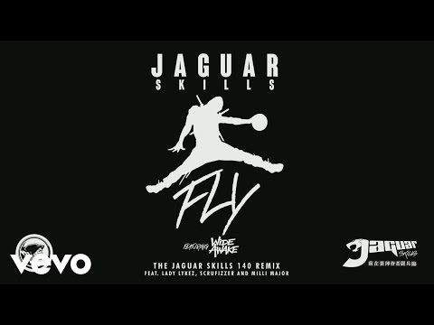 Jaguar Skills