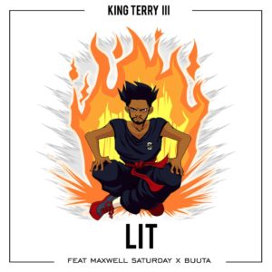 King Terry III