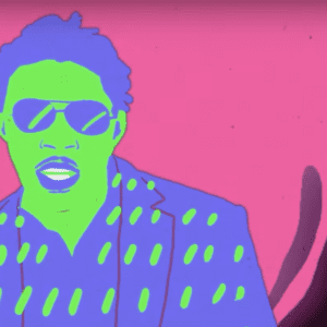 Vybz Kartel “Love It” Video