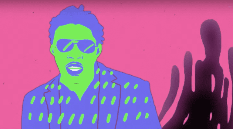 Vybz Kartel “Love It” Video