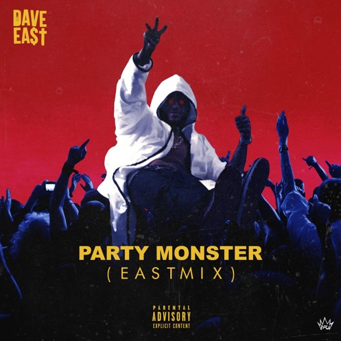 Dave East