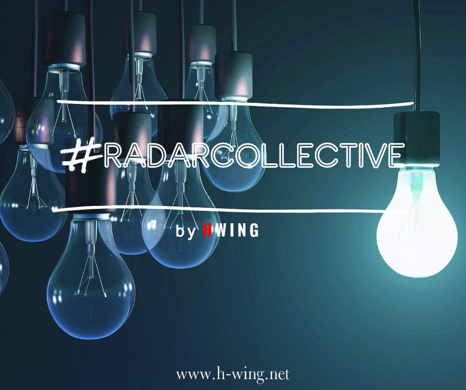 RADAR-COLLECTIVE