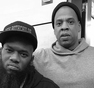 Freeway & Scholito