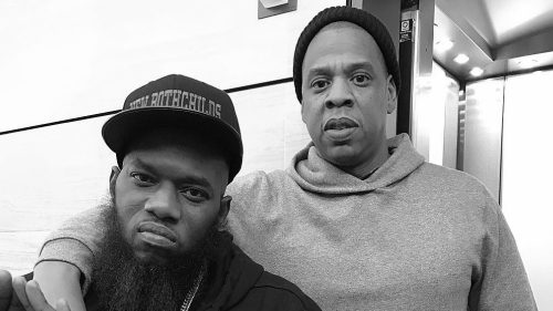 Freeway & Scholito
