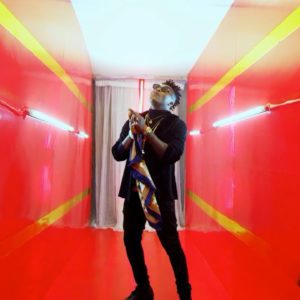 Reekado Banks f. Falz “Biggy Man“ Video