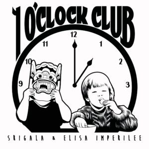 Elisa Imperilee & Srigala