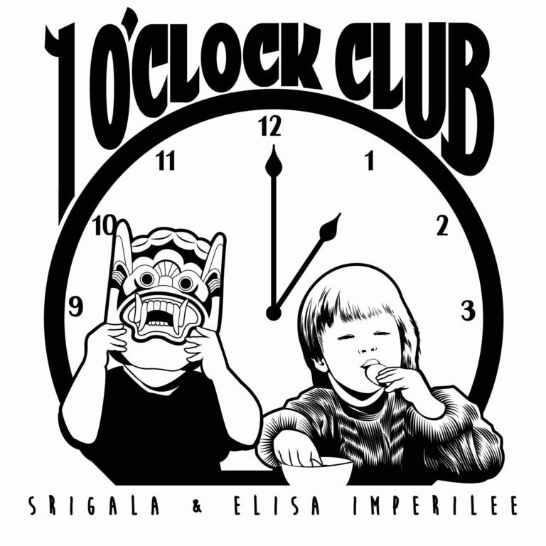 Elisa Imperilee & Srigala