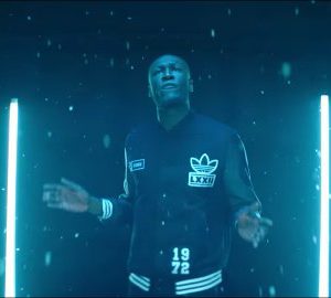 Stormzy “Cold” Video
