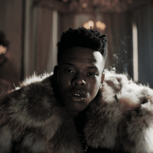 Nasty C Bad Hair