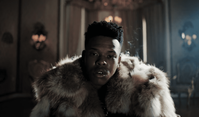 Nasty C Bad Hair