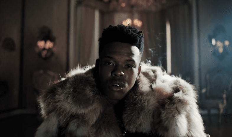 Nasty C Bad Hair