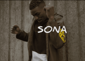 Sona – Ginger