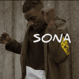 Sona – Ginger