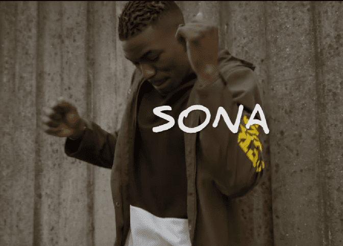 Sona – Ginger