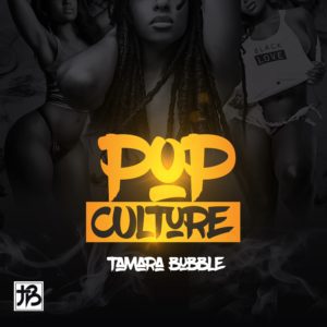 Tamara Bubble