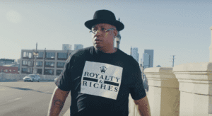 E-40 f. YV “Uh Huh” Video