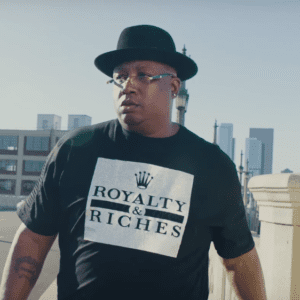 E-40 f. YV “Uh Huh” Video
