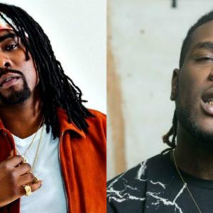 Wale Burna Boy