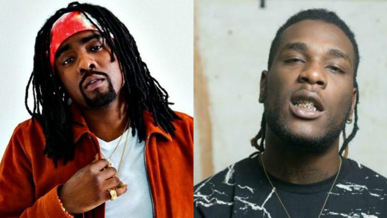 Wale Burna Boy