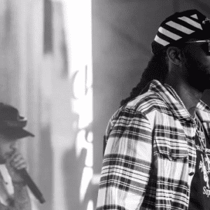 Feat. 2 Chainz
