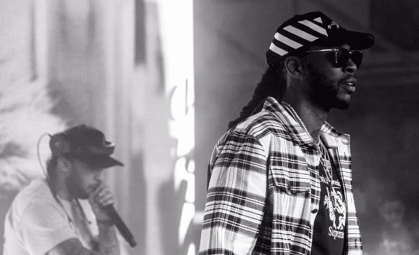 Feat. 2 Chainz