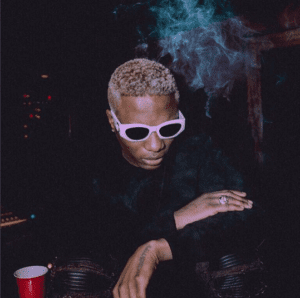 Wizkid - Jaiye Jaiye (international Version) + Fool For You