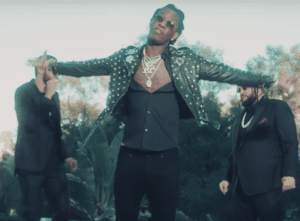 Belly f. Young Thug & Zack