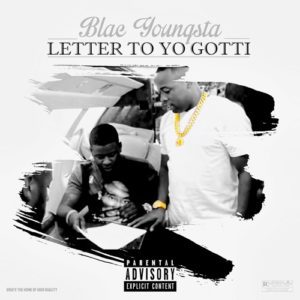 Blac Youngsta
