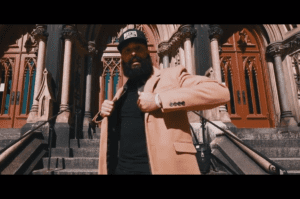 Cellis “Inner Child” Video