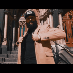 Cellis “Inner Child” Video