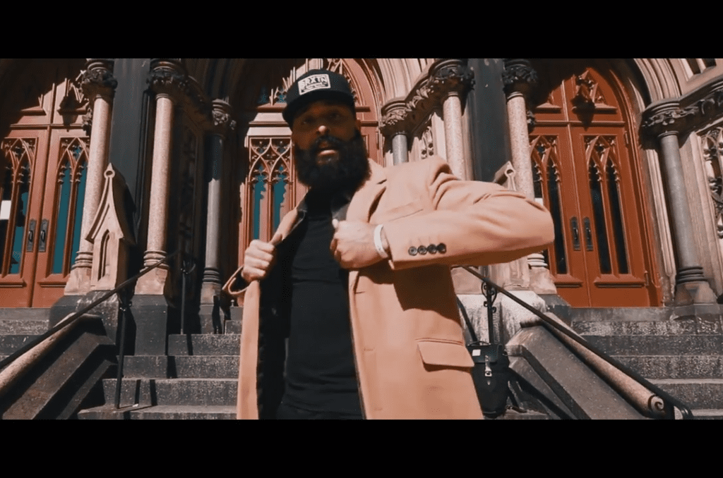 Cellis “Inner Child” Video