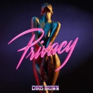 Chris Brown