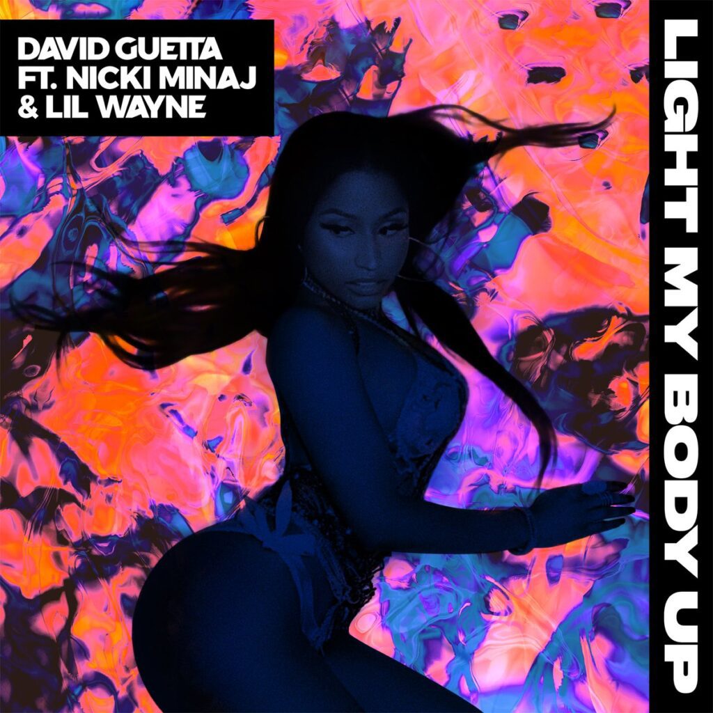 David Guetta f. Nicki Minaj & Lil’ Wayne